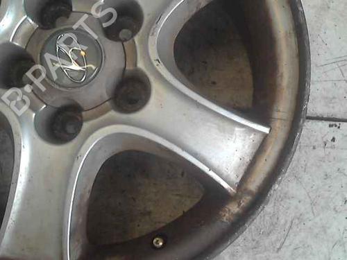 Rim HYUNDAI SANTA FÉ I (SM) 2.0 CRDi 4x4 | BP24912660C45 