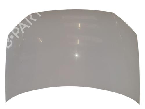 Used Hood VW POLO IV (9N_, 9A_) 1.2 (60 hp) 27811552