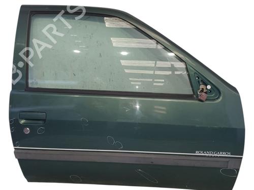 Used Right front door PEUGEOT 306 Hatchback (7A, 7C, N3, N5) 1.6 (89 hp) 24910882
