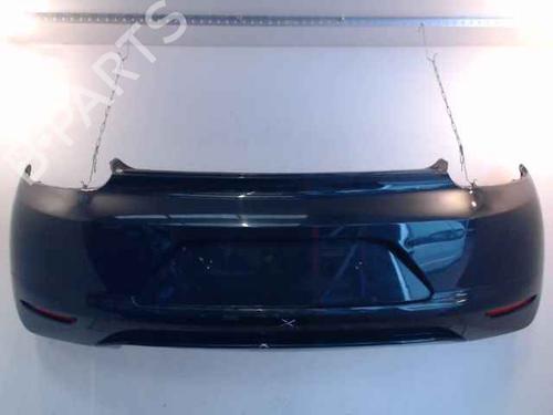 Bagtil kofangere VW SCIROCCO III (137, 138) 1.4 TSI (160 hp) 24898587
