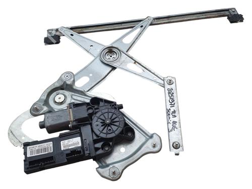 Used Front left window mechanism RENAULT SCÉNIC III (JZ0/1_) 1.9 dCi (JZ0J, JZ1J, JZ1K, JZ1S) (131 hp) 28029090