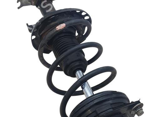 Used Right front shock absorber Right front shock absorber RENAULT CLIO III (BR0/1, CR0/1) 1.5 dCi (C/BR0G, C/BR1G) (68 hp) 35796330 35796330