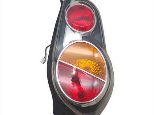 Used Left taillight CHEVROLET SPARK (M300) 1.0 LPG (65 hp) 24904958