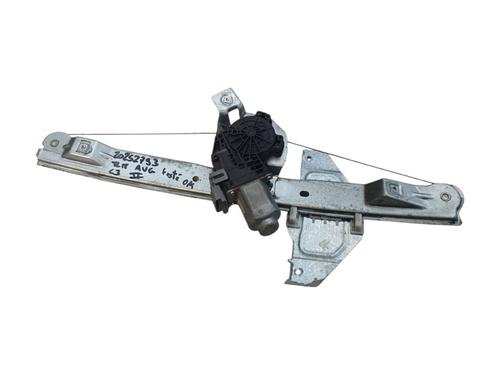 Used Front left window mechanism Front left window mechanism 37497692 37497692
