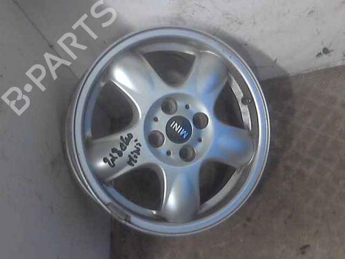 Fælk MINI MINI CLUBMAN (R55) Cooper D (109 hp) 24911423