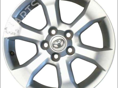 Used Rim TOYOTA RAV 4 III (_A3_) 2.2 D 4WD (ALA30_, ALA30R) (150 hp) 25764124