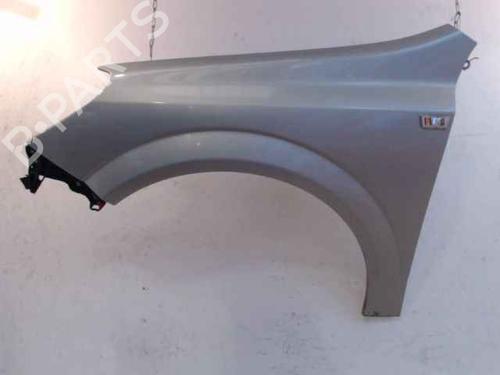 Used Left front fenders OPEL ASTRA H TwinTop (A04) 1.8 (L67) (140 hp) 24900362
