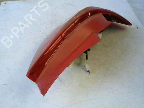 Left taillight OPEL CORSA D (S07) 1.0 (L08, L68) | BP24904880C34 