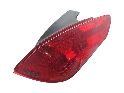 Used Right taillight Right taillight PEUGEOT 308 I (4A_, 4C_) 1.6 HDi (112 hp) 33710450 33710450