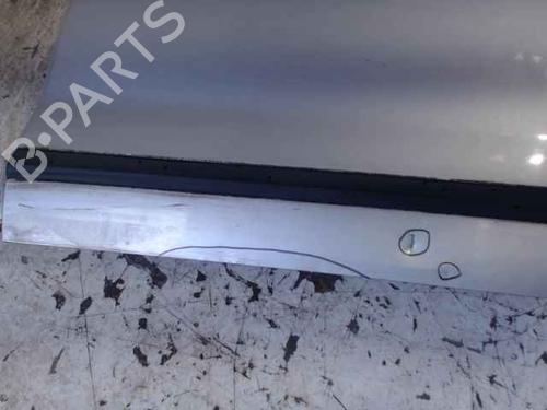 Left rear door CITROËN C5 III Break (RW_) 1.6 HDi 110 (RW9HZC) | BP24906829C4 