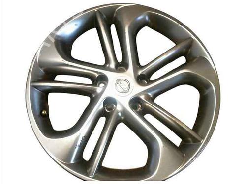 Fælk NISSAN QASHQAI / QASHQAI +2 I (J10, NJ10, JJ10E) 1.5 dCi (110 hp) 24911922