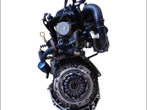Engine RENAULT CLIO II (BB_, CB_)  | BP24900100M1 