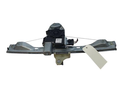 Used Front left window mechanism Front left window mechanism 36957861 36957861