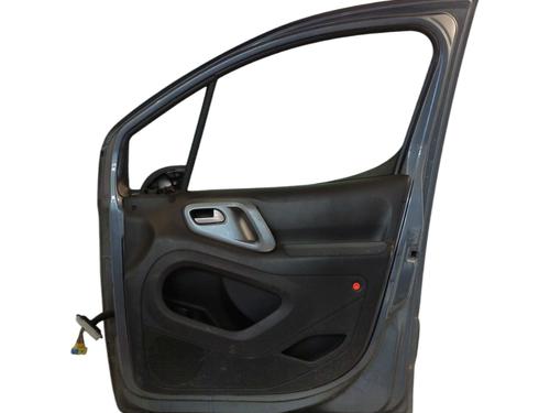 Dør høyre foran CITROËN BERLINGO MULTISPACE (B9) 1.6 HDi 90 | BP28684997C3 