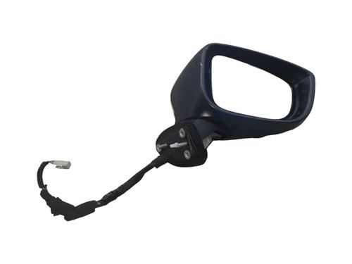 Used Right mirror MAZDA 2 Hatchback (DL, DJ) 1.5 SKYACTIV-G M Hybrid (90 hp) 30978272