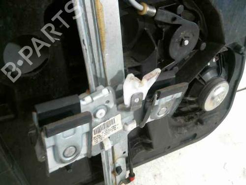 Front right window mechanism FORD FIESTA VI (CB1, CCN) 1.4 TDCi | BP24907619C23 