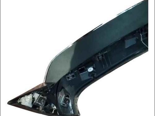 Rear spoiler PEUGEOT 2008 I (CU_) 1.6 HDi | BP24897662C96