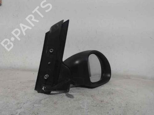 Right mirror SEAT TOLEDO III (5P2) 1.9 TDI | BP24908562C27 