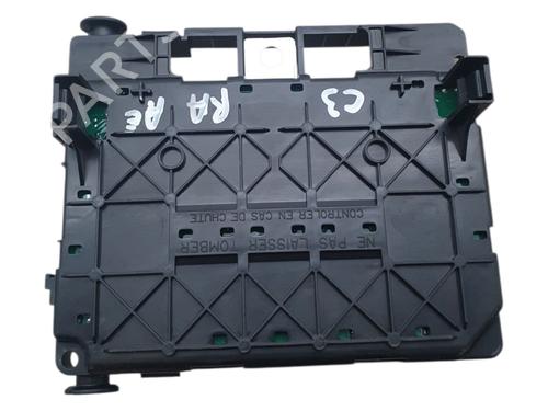Fuse box CITROËN C3 I (FC_, FN_) 1.4 HDi | BP26457826E1 