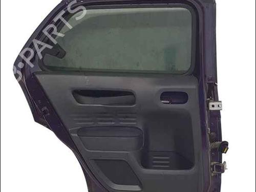 Left rear door CITROËN C4 CACTUS 1.2 THP 110 | BP24907098C4 