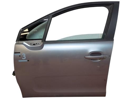 dr-venstre-fortil-citroen-c3-iii-sx-2016-37861420 main image