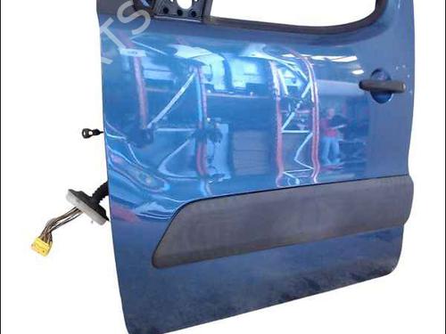 Left front door CITROËN BERLINGO Box Body/MPV (B9) 1.6 HDi 90 | BP24907035C2 