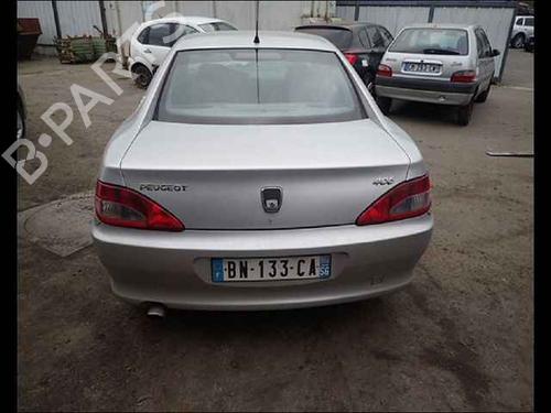 Left taillight PEUGEOT 406 Coupe (8C) 2.0 16V | BP24905576C34 