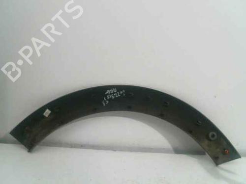 Rear left wheel arch trim CITROËN C3 III (SX) 1.2 VTi 68 | BP24905528C136 