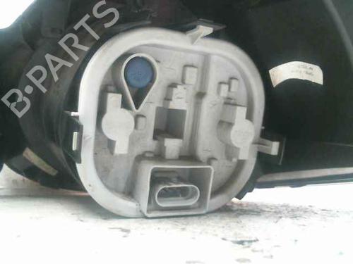 Left taillight FIAT BRAVO II (198_) 1.6 D Multijet (198AXH1B) | BP24905558C34 