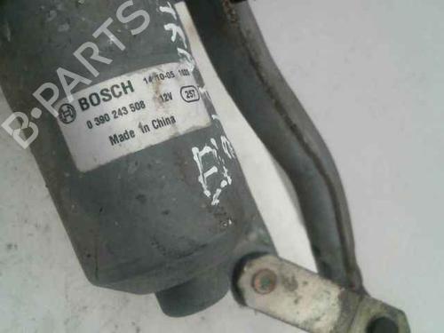 Front wiper motor RENAULT TRAFIC III Van (FG_) 1.6 dCi 90 (FGME) | BP24913769M29 