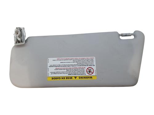 Right sun visor MERCEDES-BENZ A-CLASS (W169) A 180 CDI (169.007, 169.307) | BP38425614I2 - Image 3