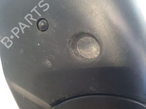 Right mirror CITROËN C4 III (BA_, BB_, BC_) 1.5 BlueHDi 130 (BBYHZB) | BP29143919C27 