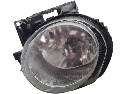 Used Left headlight Left headlight NISSAN JUKE (F15) 1.5 dCi (110 hp) 32738955 32738955