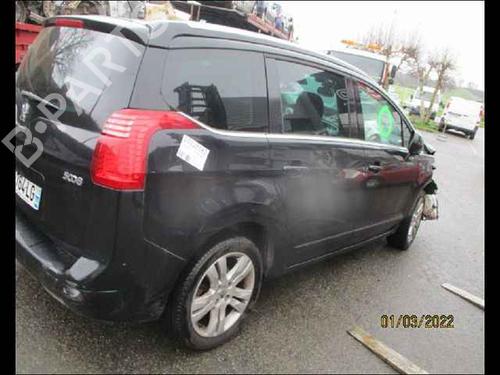 Front left window mechanism PEUGEOT 5008 (0U_, 0E_) 1.6 HDi | BP24903618C22 