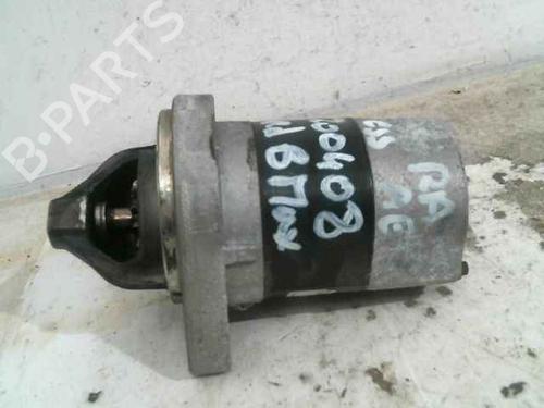 Startmotor FORD B-MAX (JK) 1.0 EcoBoost | BP24899653M8 