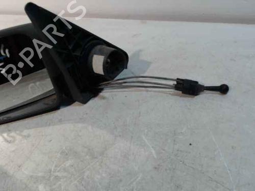 Left mirror RENAULT SUPER 5 (B/C40_) | BP25761944C26