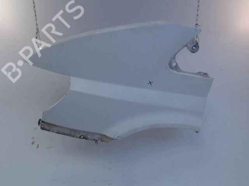 Used Left front fenders FORD TRANSIT Van (FA_ _) 2.0 DI (FAE_, FAF_, FAG_) (86 hp) 24900303
