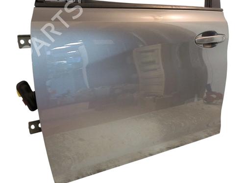 Left front door PEUGEOT 308 SW II (LC_, LJ_, LR_, LX_, L4_) 1.6 BlueHDi 120 | BP29143916C2 