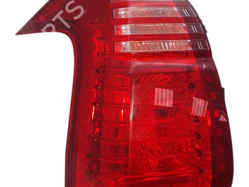 Used Left taillight Left taillight PEUGEOT 5008 (0U_, 0E_) 1.6 HDi (110 hp) 34640009 34640009