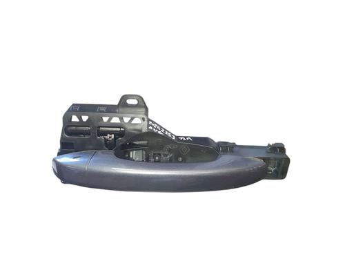 Used Front left exterior door handle PEUGEOT 406 (8B) 1.8 16V (110 hp) 26700967