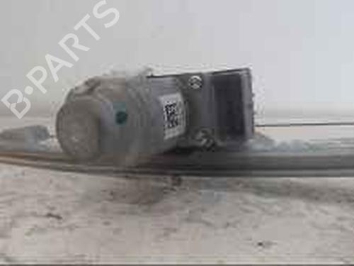 Front right window mechanism CITROËN DS4 (NX_) 1.6 HDi 110 | BP24907588C23 