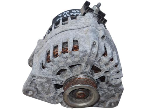 Used Alternator Alternator 38255454 38255454