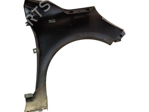Left front fenders RENAULT CLIO IV (BH_) 1.5 dCi 75 | BP29170055C41 