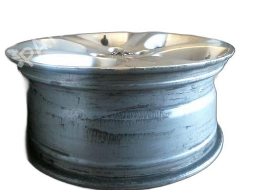 Rim PEUGEOT 3008 I MPV (0U_) 1.6 HDi | BP25989193C45