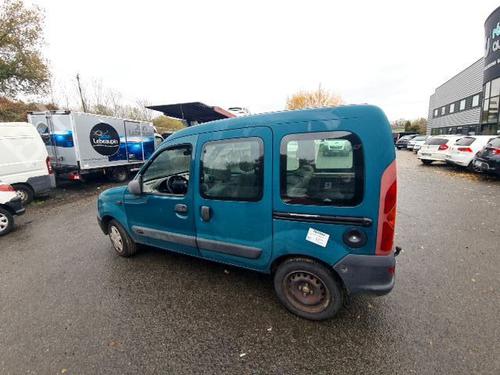 Grill RENAULT KANGOO (KC0/1_) 1.2 16V (KC05, KC06, KC03, KC0T, KC0W, KC1D) | BP37161956C40 - Image 3