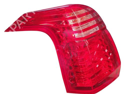 Used Left taillight PEUGEOT 5008 (0U_, 0E_) 1.6 HDi (114 hp) 28136978
