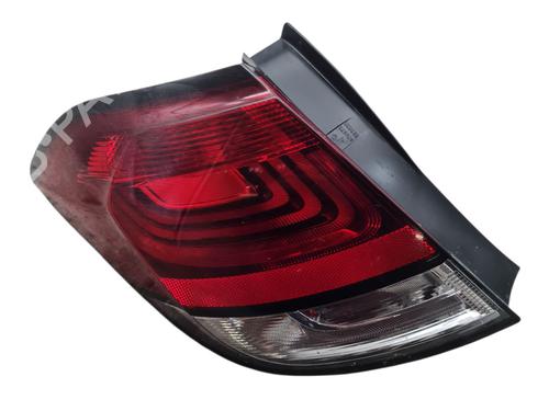 Farolim esquerdo CITROËN C4 II (NC_) [2009-2026]  31723593