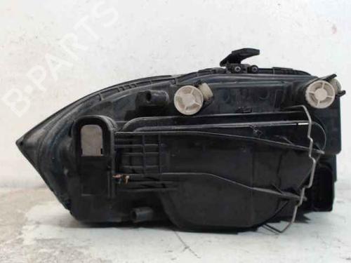 Left headlight AUDI A2 (8Z0) 1.4 TDI | BP24901309C28 - Image 6