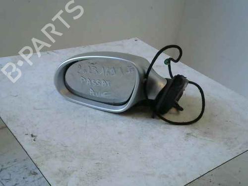 left-mirror-vw-passat-b6-variant-3c5-2005-2006-2007-2008-2009-2010-2011-24904422 main image