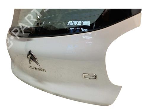 Tailgate CITROËN C3 III (SX) 1.2 VTi 82 | BP29293483C6 